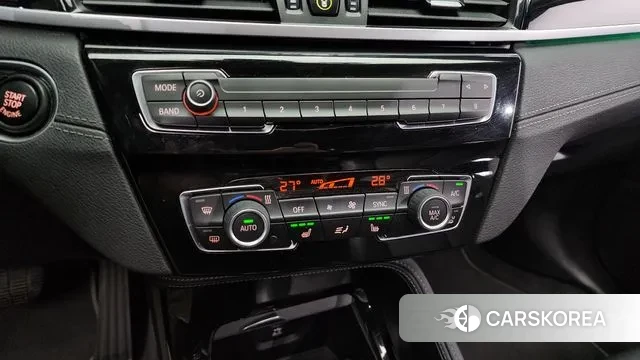 BMW X1 (F48) id 3591522 из Кореи 8