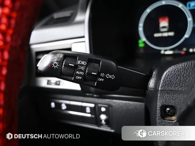 Ssangyong The New Rexton Sport id 3597378 из Кореи 8