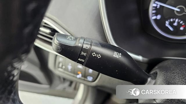 Hyundai Santa Fe TM id 4930450 из Кореи 8