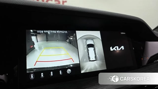 Kia Mohave Master id 4293127 из Кореи 8