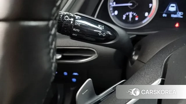 Hyundai Sonata (DN8) id 3535759 из Кореи 8