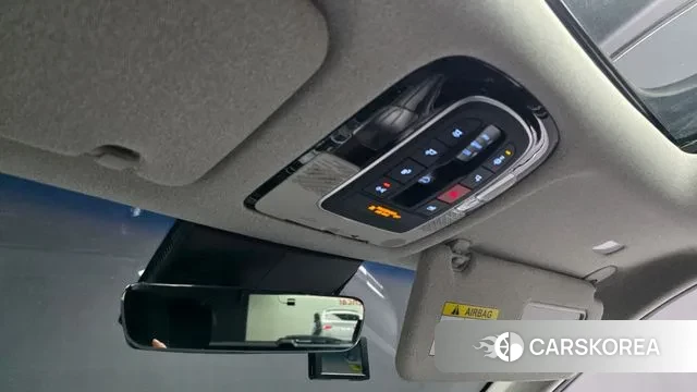 Hyundai The New Palisade id 3610604 из Кореи 8