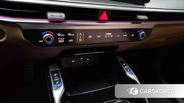 Kia The New Sorento 4th Generation id 3400324 из Кореи 8