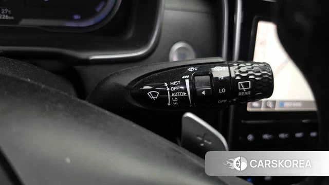 Hyundai Tucson Hybrid (NX4) id 4864122 из Кореи 8