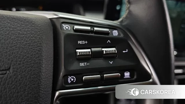 Ssangyong Torres id 3600078 из Кореи 8