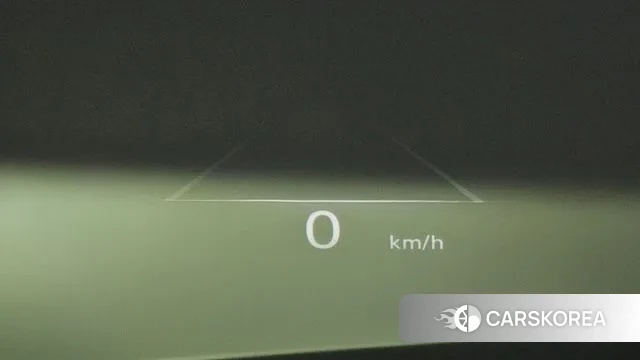 Genesis GV80 id 3671850 из Кореи 8