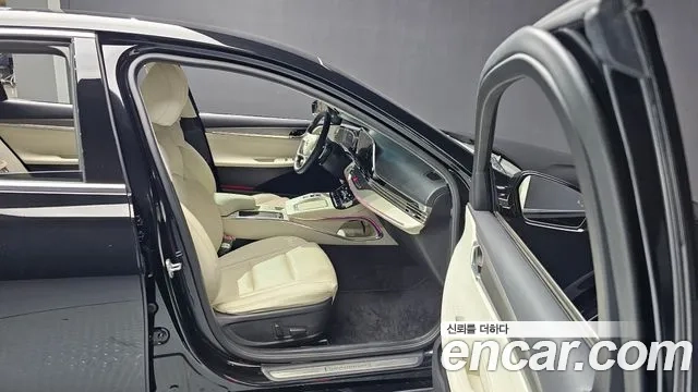 Hyundai The New Grandeur IG id 2868404 из Кореи 8