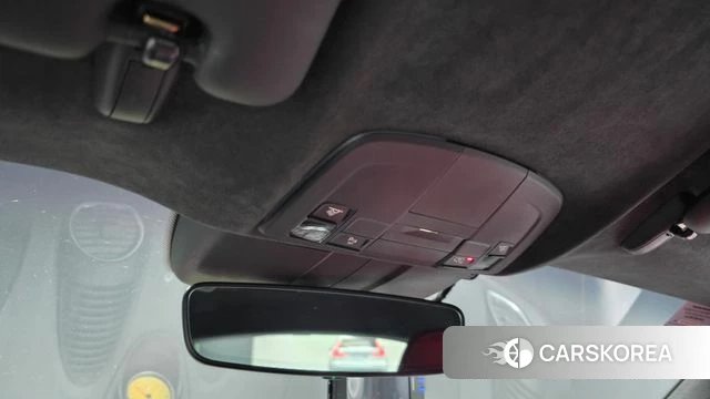 Porsche 718 Cayman id 4180458 из Кореи 8