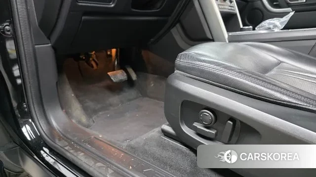 Land Rover Discovery Sports id 3557743 из Кореи 8