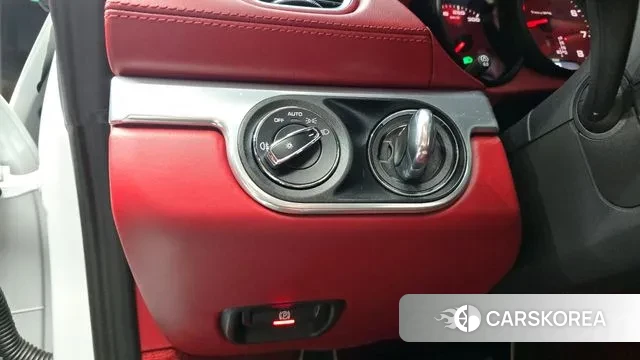 Porsche 718 Boxster id 3302027 из Кореи 8