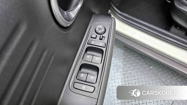 Hyundai Casper id 4223588 из Кореи 8