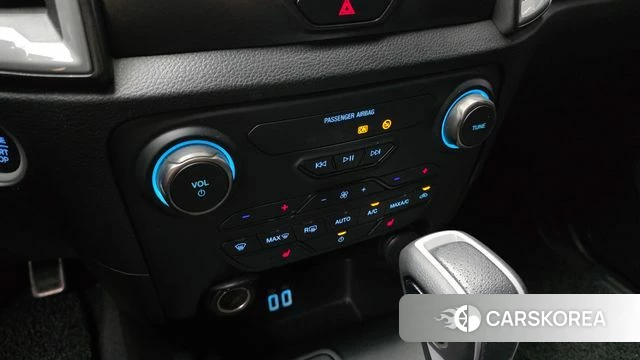 Ford Ranger 3rd Generation id 4730815 из Кореи 8