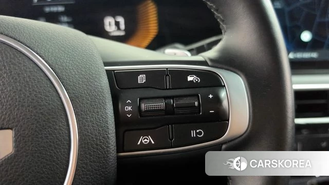 Kia The New K5 3rd generation id 4655562 из Кореи 8