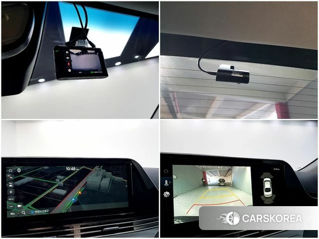 Hyundai The New Grandeur IG id 3812874 из Кореи 8