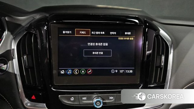 Chevrolet (GM Daewoo) Traverse id 3914588 из Кореи 8