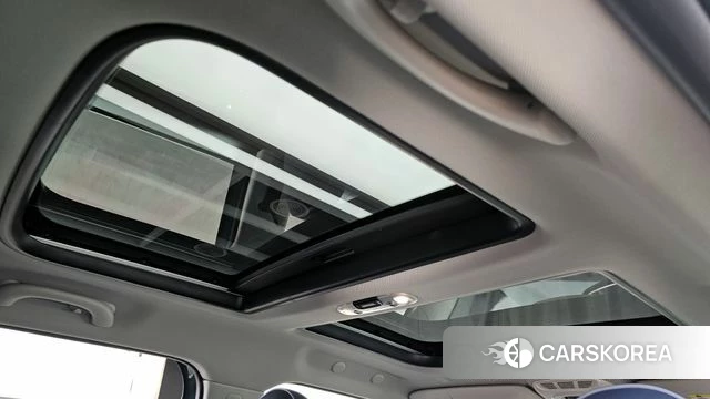 Mini Cooper S Countryman id 4201468 из Кореи 8