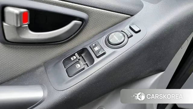 Hyundai The New Grand Starex id 3494802 из Кореи 8