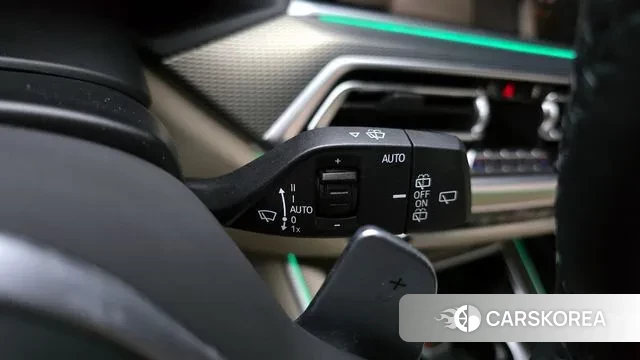 BMW X5 (G05) id 3601574 из Кореи 8