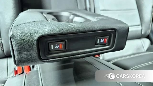 Renault Korea (Samsung) The New QM6 id 3660628 из Кореи 8