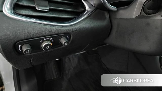 Chevrolet (GM Daewoo) All New Malibu id 4188620 из Кореи 8