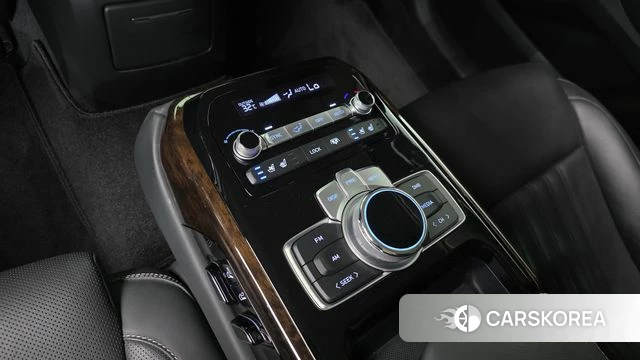 Genesis G90 id 4403244 из Кореи 8