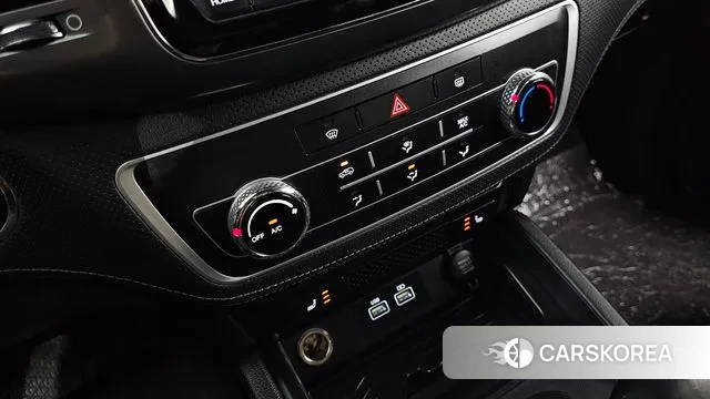 Ssangyong The New Rexton Sports Cannes id 3022586 из Кореи 8