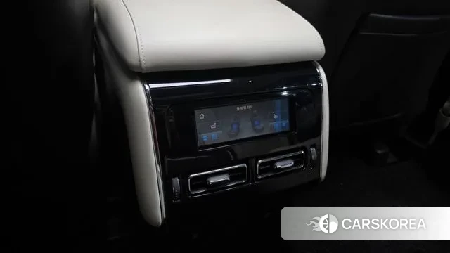 Lincoln Aviator 2nd generation id 3296756 из Кореи 8