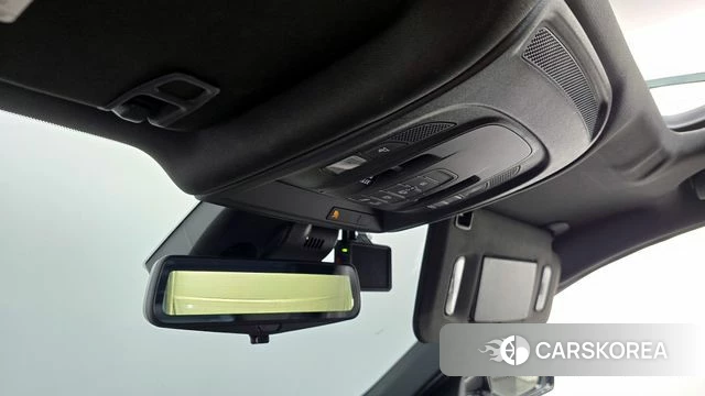 Cadillac CT6 id 4203733 из Кореи 8