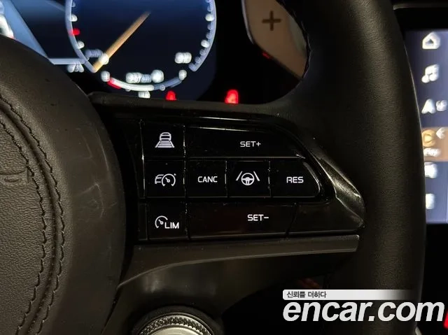 Maserati Grecale id 2873738 из Кореи 8