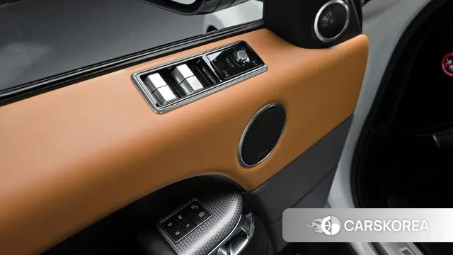 Land Rover Range Rover Sport 2nd Generation id 2961315 из Кореи 8