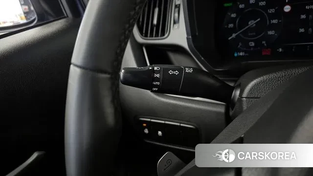 Kia The New Kia Ray EV id 3599831 из Кореи 8