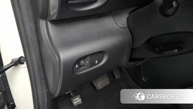 Hyundai Casper id 4613948 из Кореи 8