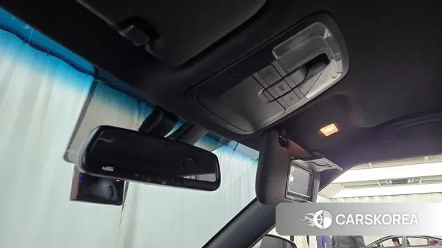 Ssangyong Berry New Tivoli id 3578213 из Кореи 8