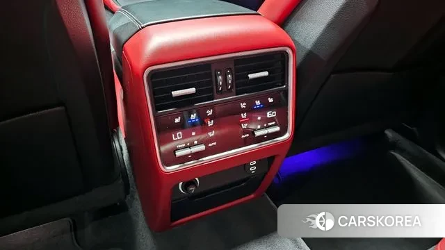 Porsche Cayenne (PO536) id 3489041 из Кореи 8