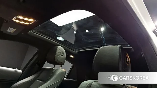 Mercedes-Benz GLE-Class W167 id 3022540 из Кореи 8