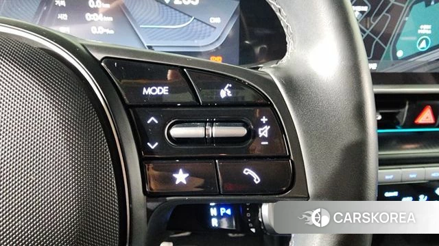 Hyundai Ionic 6 id 4603226 из Кореи 8