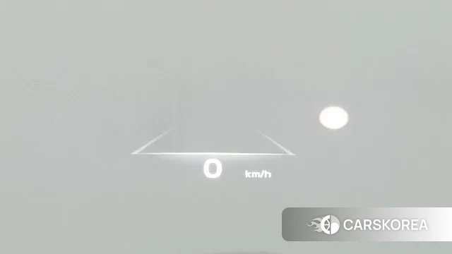 Kia K8 Hybrid id 3620405 из Кореи 8