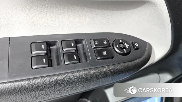 Kia The New Ray id 3607265 из Кореи 8