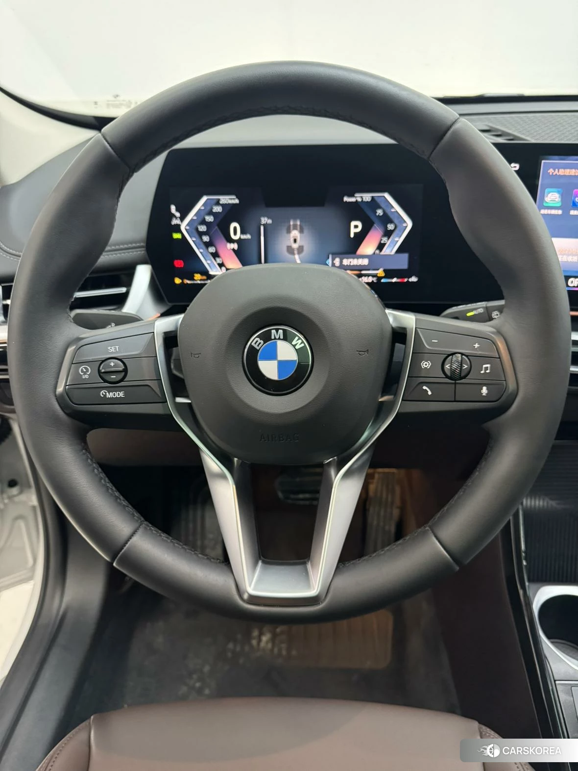 BMW X1 id 4473286 из Китая 8