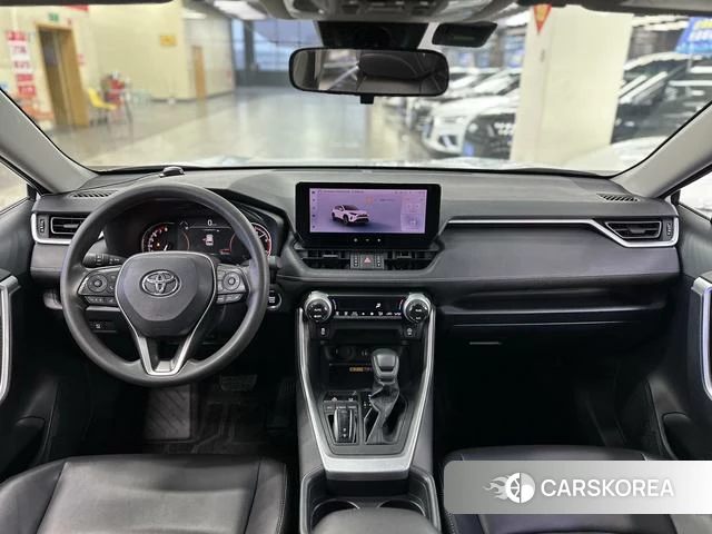 Toyota RAV4 Rongfang id 4261648 из Китая 8