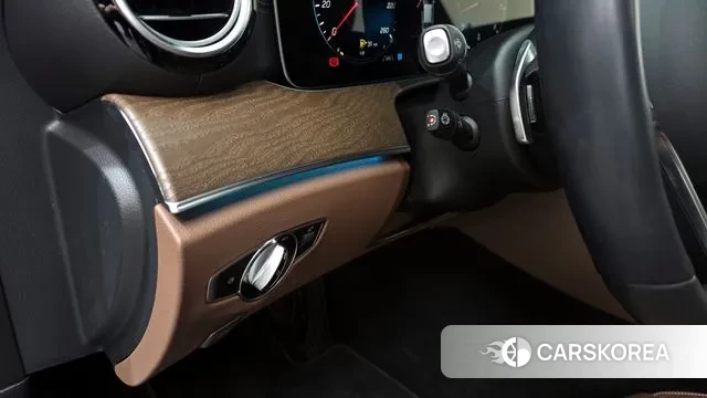 Mercedes-Benz E-Class W213 id 3650000 из Кореи 8