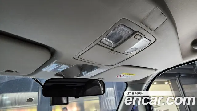 Kia The New Ray id 2701208 из Кореи 8