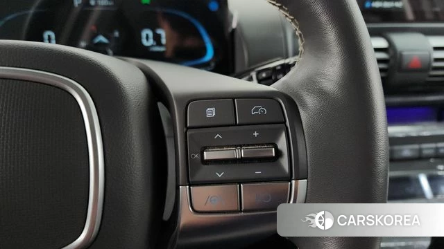 Hyundai Casper id 3964115 из Кореи 8