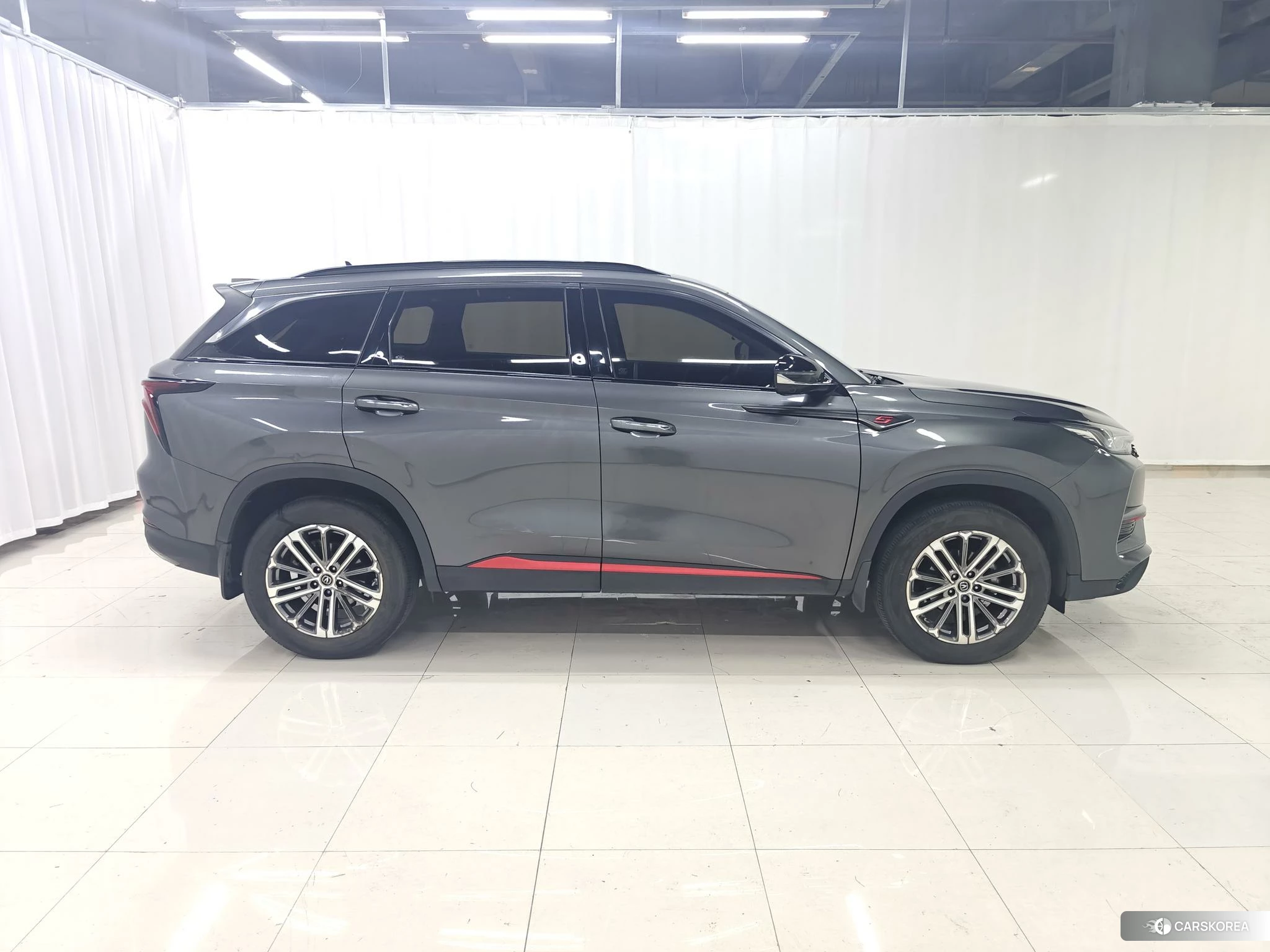 Chang'an CS75 PLUS id 4514977 из Китая 8