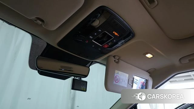 Kia Carnival 4th generation id 4935963 из Кореи 8