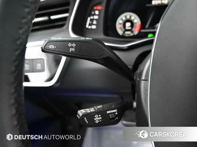 Audi A6 (C8) id 4187093 из Кореи 8