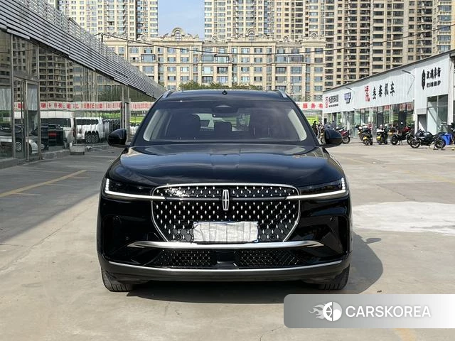 Lincoln Navigator id 4254500 из Китая 8