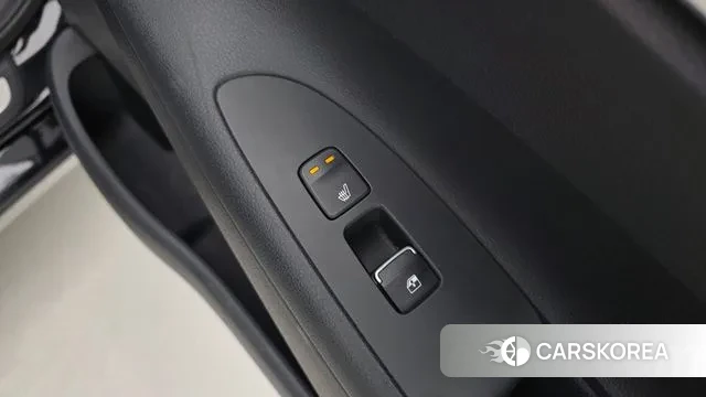 Hyundai The New Grandeur IG Hybrid id 3697254 из Кореи 8