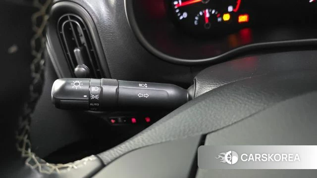Kia Morning Urban (JA) id 4923043 из Кореи 8