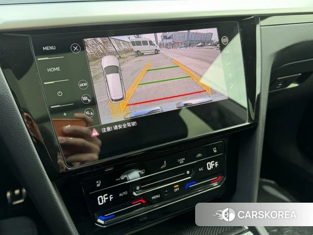 Volkswagen CC id 4278802 из Китая 8